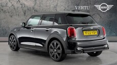 MINI Hatchback 1.5 Cooper Exclusive 5dr Petrol Hatchback